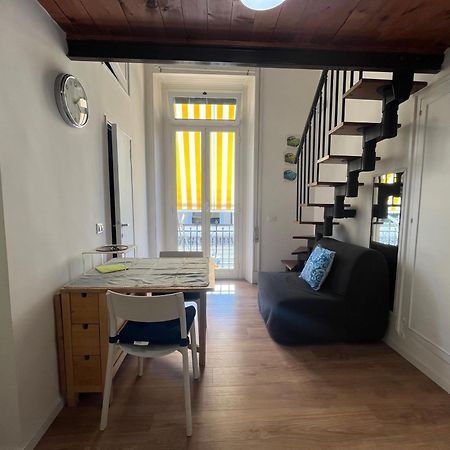 Studio Flat Ultimo Piano In Centro Roma Eksteriør bilde