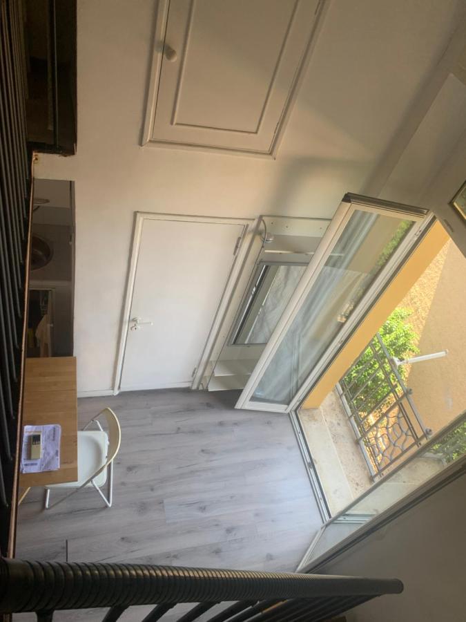 Studio Flat Ultimo Piano In Centro Roma Eksteriør bilde