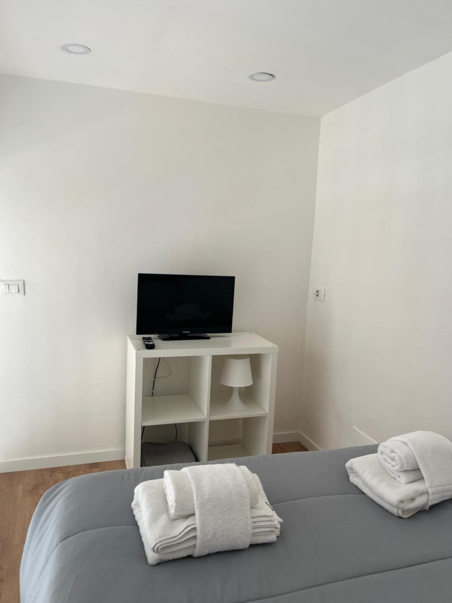 Studio Flat Ultimo Piano In Centro Roma Eksteriør bilde